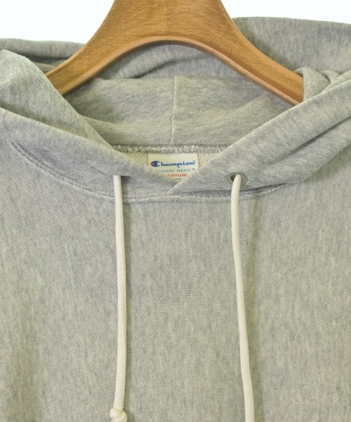 CHAMPION（チャンピオン）パーカー グレー サイズ:M メンズ/2200642870025