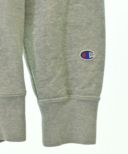 CHAMPION（チャンピオン）パーカー グレー サイズ:M メンズ/2200642870025