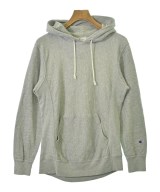 CHAMPION（チャンピオン）パーカー グレー サイズ:M メンズ/2200642870025