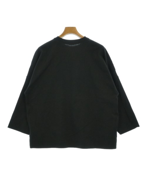 CHAMPION（チャンピオン）Tシャツ・カットソー 黒 サイズ:L レディース/2200634460357