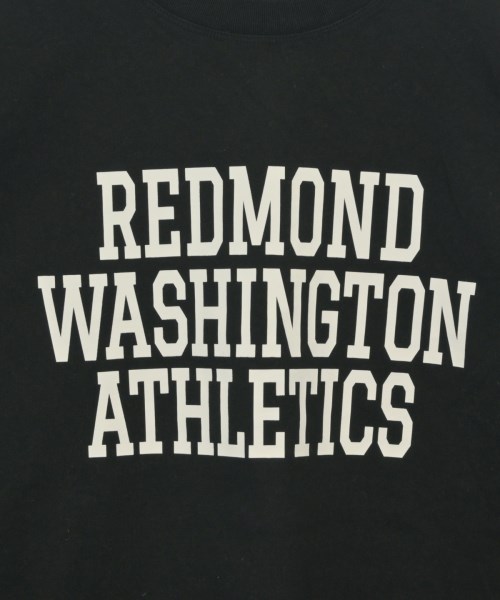 CHAMPION（チャンピオン）Tシャツ・カットソー 黒 サイズ:L レディース/2200634460357