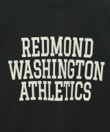 CHAMPION（チャンピオン）Tシャツ・カットソー 黒 サイズ:L レディース/2200634460357