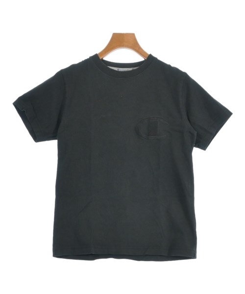 CHAMPION(チャンピオン)Tシャツ・カットソー 黒 サイズ:S/2200633758066