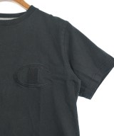 CHAMPION（チャンピオン）Tシャツ・カットソー 黒 サイズ:S レディース/2200633758066