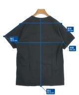 CHAMPION（チャンピオン）Tシャツ・カットソー 黒 サイズ:S レディース/2200633758066