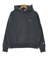 CHAMPION（チャンピオン）パーカー 黒 サイズ:S メンズ/2200633758080