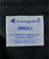 CHAMPION（チャンピオン）パーカー 黒 サイズ:S メンズ/2200633758080