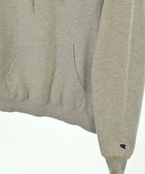 CHAMPION（チャンピオン）パーカー グレー サイズ:S メンズ/2200634614057