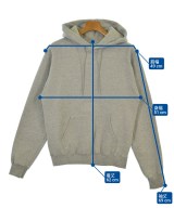 CHAMPION（チャンピオン）パーカー グレー サイズ:S メンズ/2200634614057