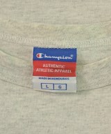 CHAMPION（チャンピオン）Tシャツ・カットソー グレー サイズ:L メンズ/2200634614101