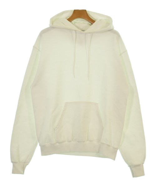 CHAMPION(チャンピオン)パーカー 白 サイズ:M/2200634614309