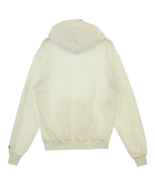 CHAMPION（チャンピオン）パーカー 白 サイズ:M メンズ/2200634614309