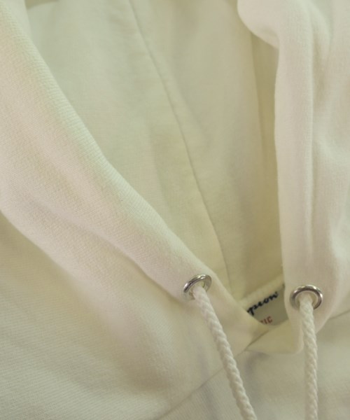 CHAMPION（チャンピオン）パーカー 白 サイズ:M メンズ/2200634614309