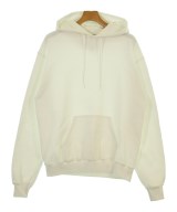 CHAMPION（チャンピオン）パーカー 白 サイズ:M メンズ/2200634614309