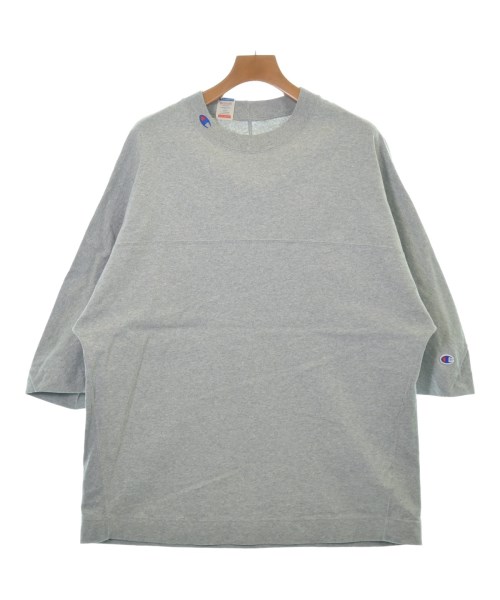 CHAMPION(チャンピオン)スウェット グレー サイズ:M/2200643464032