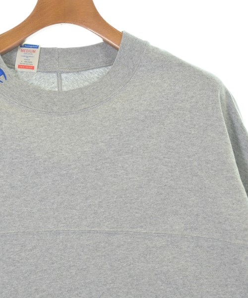 CHAMPION（チャンピオン）スウェット グレー サイズ:M メンズ/2200643464032
