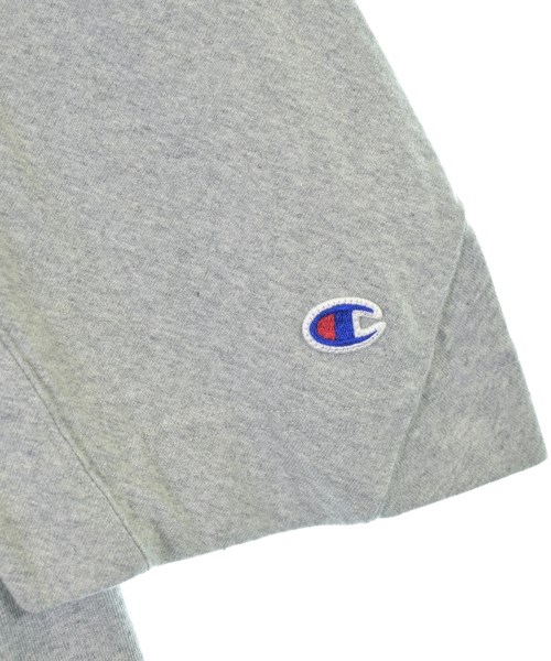 CHAMPION（チャンピオン）スウェット グレー サイズ:M メンズ/2200643464032