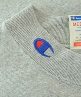 CHAMPION（チャンピオン）スウェット グレー サイズ:M メンズ/2200643464032