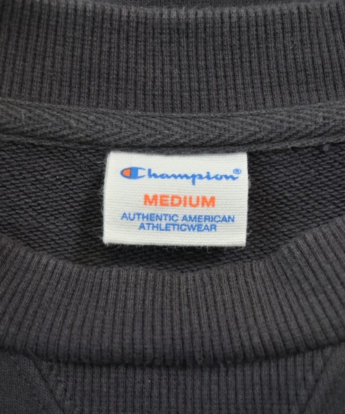 CHAMPION（チャンピオン）スウェット グレー サイズ:M メンズ/2200643518018