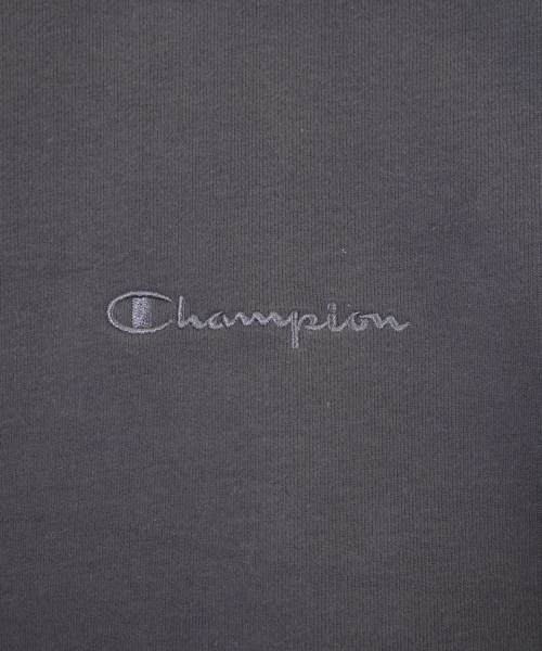 CHAMPION（チャンピオン）スウェット グレー サイズ:M メンズ/2200643518018