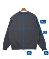 CHAMPION（チャンピオン）スウェット グレー サイズ:M メンズ/2200643518018