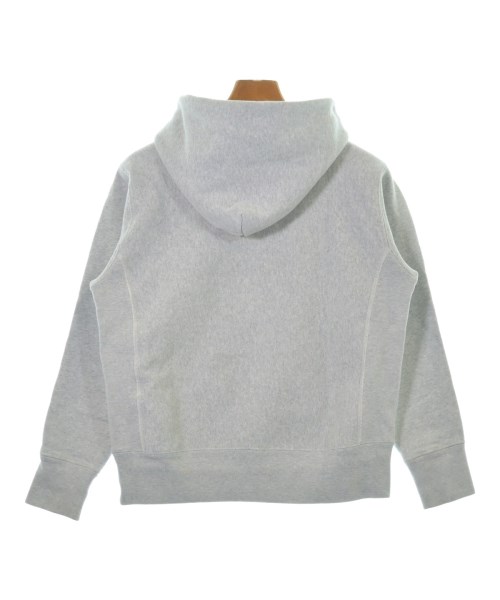 CHAMPION（チャンピオン）パーカー グレー サイズ:M レディース/2200643553019