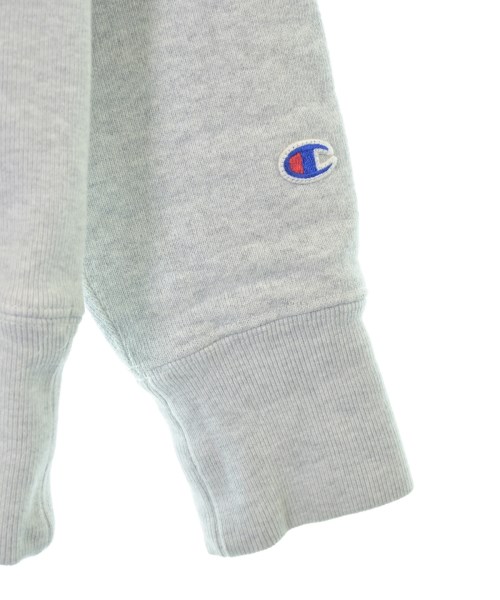 CHAMPION（チャンピオン）パーカー グレー サイズ:M レディース/2200643553019