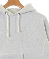 CHAMPION（チャンピオン）パーカー グレー サイズ:M レディース/2200643553019