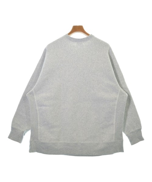 CHAMPION（チャンピオン）スウェット グレー サイズ:XL メンズ/2200643566040