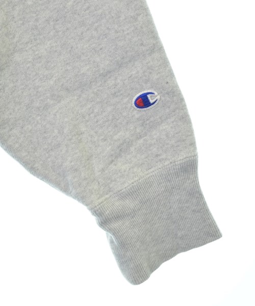 CHAMPION（チャンピオン）スウェット グレー サイズ:XL メンズ/2200643566040