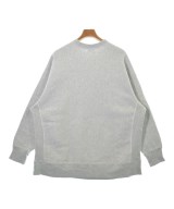 CHAMPION（チャンピオン）スウェット グレー サイズ:XL メンズ/2200643566040