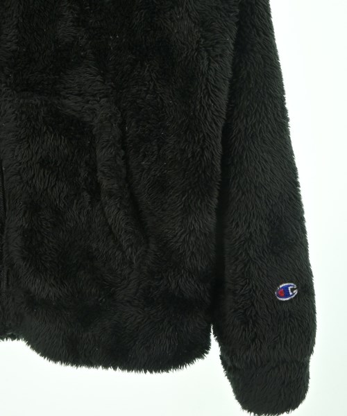 CHAMPION（チャンピオン）パーカー 黒 サイズ:M メンズ/2200643630031