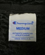 CHAMPION（チャンピオン）パーカー 黒 サイズ:M メンズ/2200643630031