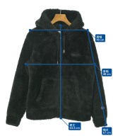 CHAMPION（チャンピオン）パーカー 黒 サイズ:M メンズ/2200643630031