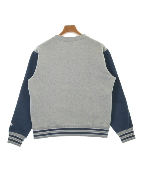 CHAMPION（チャンピオン）スウェット グレー サイズ:M メンズ/2200643649019