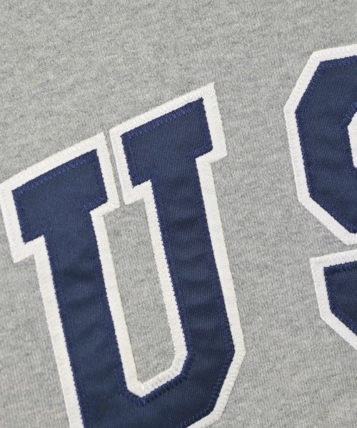 CHAMPION（チャンピオン）スウェット グレー サイズ:M メンズ/2200643649019