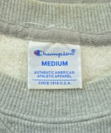 CHAMPION（チャンピオン）スウェット グレー サイズ:M メンズ/2200643649019