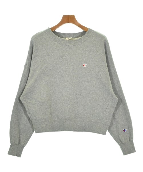 CHAMPION(チャンピオン)スウェット グレー サイズ:L/2200634962080