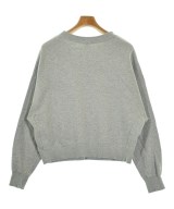 CHAMPION（チャンピオン）スウェット グレー サイズ:L レディース/2200634962080