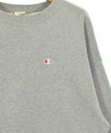 CHAMPION（チャンピオン）スウェット グレー サイズ:L レディース/2200634962080
