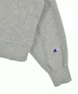 CHAMPION（チャンピオン）スウェット グレー サイズ:L レディース/2200634962080
