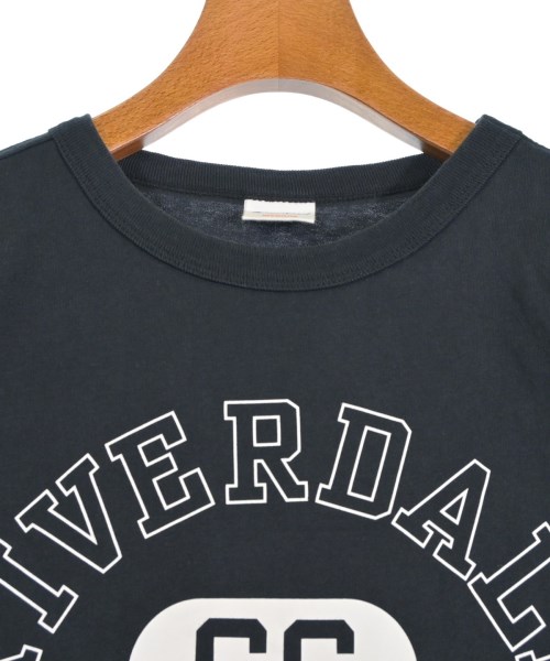 CHAMPION（チャンピオン）Tシャツ・カットソー 紺 サイズ:M レディース/2200643987074