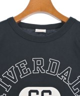 CHAMPION（チャンピオン）Tシャツ・カットソー 紺 サイズ:M レディース/2200643987074