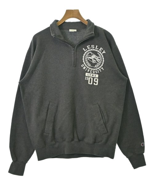 CHAMPION(チャンピオン)スウェット グレー サイズ:L/2200644011020