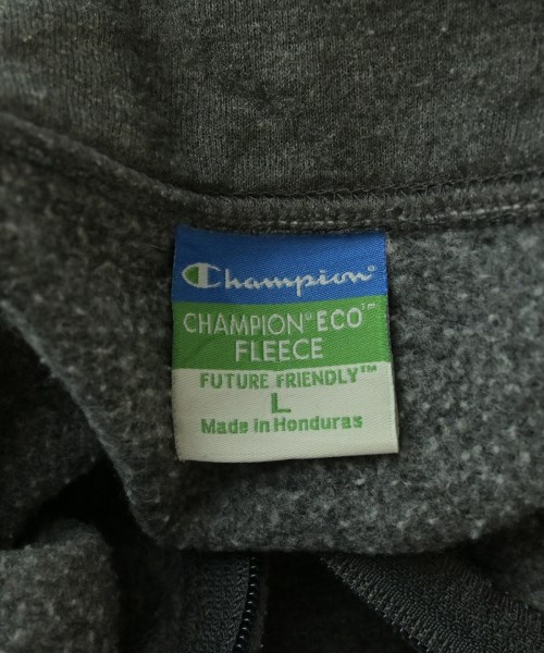 CHAMPION（チャンピオン）スウェット グレー サイズ:L メンズ/2200644011020