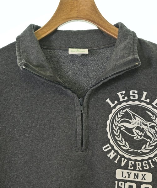 CHAMPION（チャンピオン）スウェット グレー サイズ:L メンズ/2200644011020