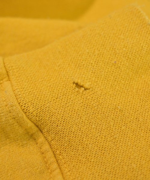 CHAMPION（チャンピオン）スウェット 黄 サイズ:XXL メンズ/2200644011150