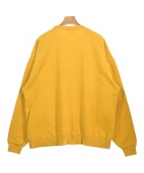 CHAMPION（チャンピオン）スウェット 黄 サイズ:XXL メンズ/2200644011150