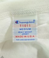 CHAMPION（チャンピオン）Tシャツ・カットソー 白 サイズ:M メンズ/2200635587084