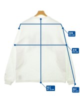 CHAMPION（チャンピオン）Tシャツ・カットソー 白 サイズ:M メンズ/2200635587084